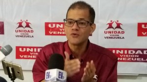 Diputado Omar Ávila: La recuperación económica es otra estafa del régimen