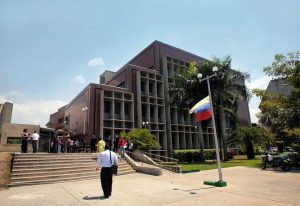 Tribunal de Aragua condenó a mujer que simuló secuestro de su hijo