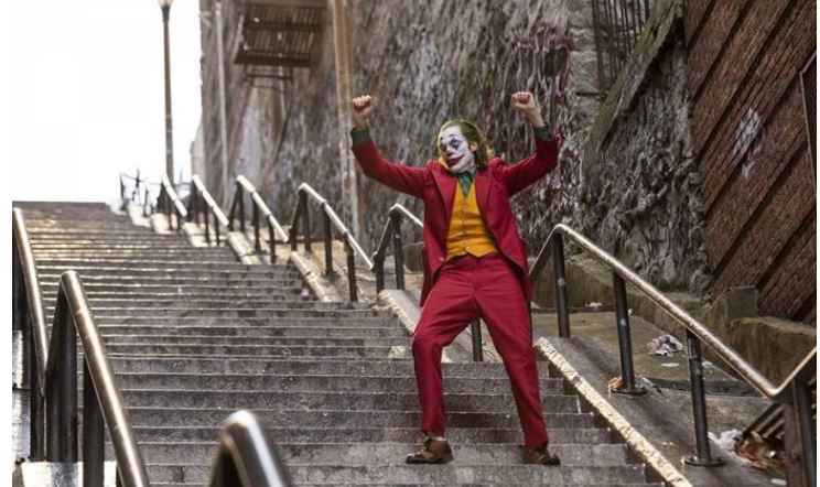 Warner Bros trabaja en secuela de “Joker” con Joaquin Phoenix y Todd Phillips