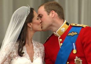 Las personas que pusieron en peligro la historia de amor entre William y Kate Middleton
