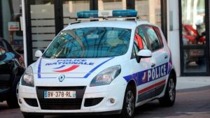 Al menos cuatro muertos tras ataque con cuchillo en comisaría de París