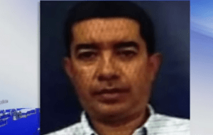 Fiscalía ordenó capturar a odontólogo que atendió a exsenadora colombiana antes de fugarse