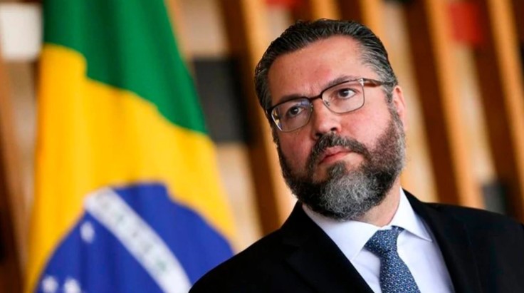 Brasil suspendió las credenciales de los diplomáticos del régimen de Maduro