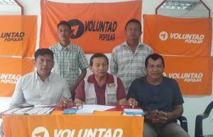 VP: Comunidades indígenas se rebelan contra los mineros ilegales, paramilitares y hampa