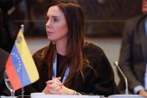 Embajadora Elisa Trotta pidió mantener flexibilización para que venezolanos puedan regularizar su estatus legal en Argentina