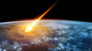 Descubrieron un asteroide que podría impactar contra la Tierra en 2084