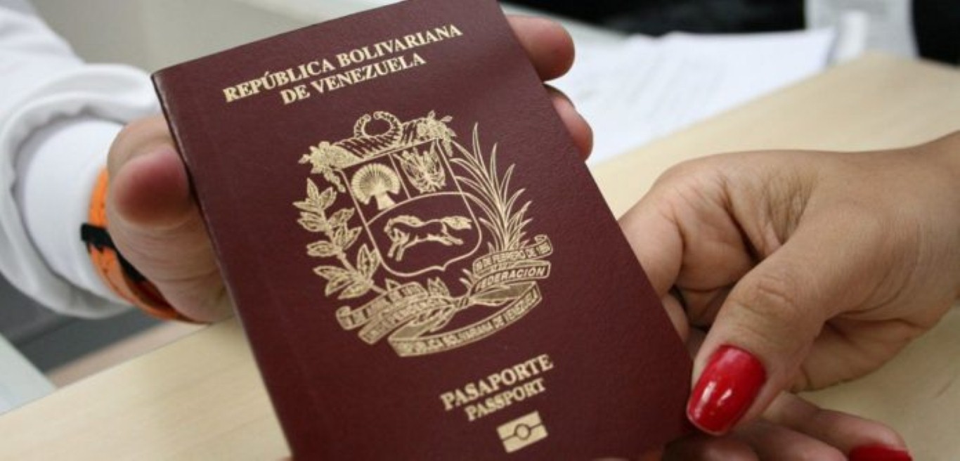 Carlos Valero: Panamá autoriza uso de pasaporte venezolano vencido para trámites migratorio, laboral y bancario