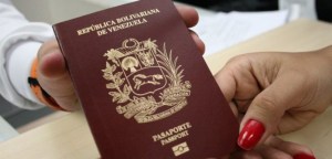 República Dominicana extendió uso de pasaporte venezolano vencido para trámites financieros