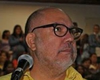 William Anseume: El sainetico de Capriles y Stalin