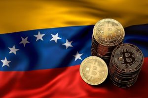 Venezuela es líder en América Latina en volumen de Bitcoin y tráfico hacia plataformas P2P