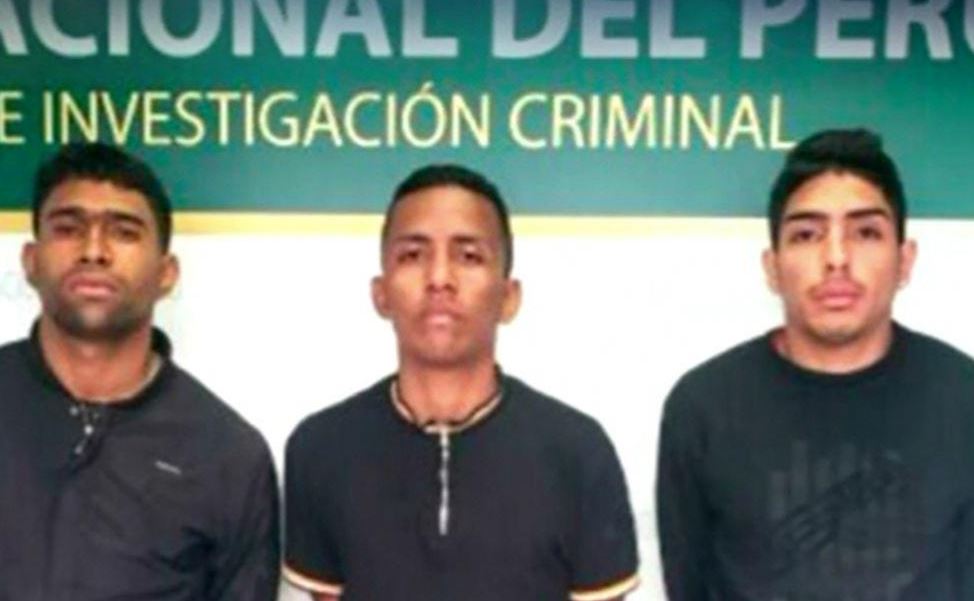Venezolanos detenidos en Chile se escaparon de la comisaría limando barrotes de la celda