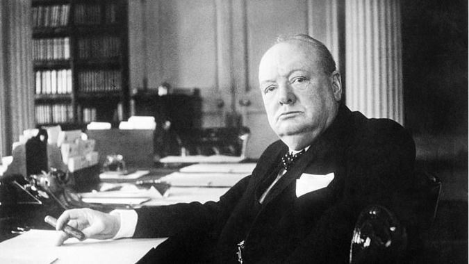 Alcohol, suicidios y detenciones: La “maldición” de los hijos de Churchill