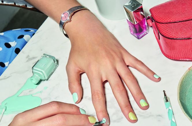 Las tendencias para la manicure en el 2020 que te harán lucir SÚPER elegante