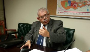 Elías Matta: Venezuela podría percibir miles de millones de dólares por la explotación responsable de minas