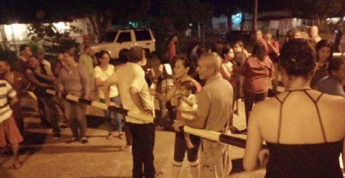 Vente Venezuela condena tortura de menores de edad en San Tomé