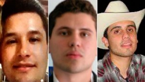 El director nacional de Migración de Bolivia confirmó que los hijos de “El Chapo” Guzmán estuvieron en el país