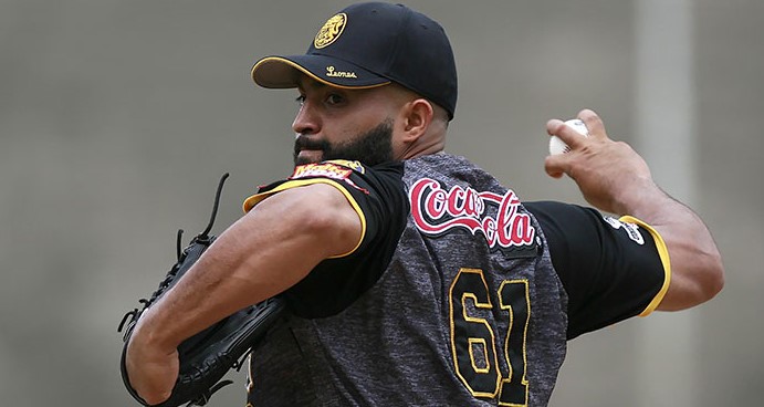 Leones le cortó la inspiración a Tiburones: Resultados de la Lvbp del #24Nov