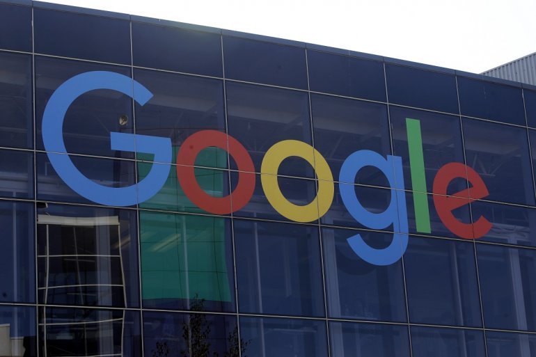 Google cambia normas para anuncios políticos en EEUU