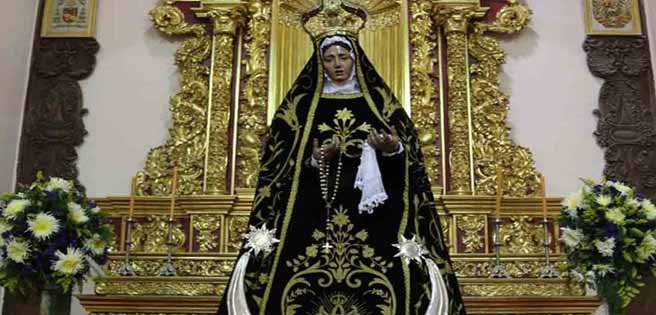 Los valencianos se toman un asueto por la Virgen del Socorro