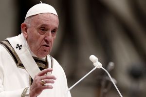 Papa Francisco autoriza beatificación de misioneros españoles asesinados en Guatemala
