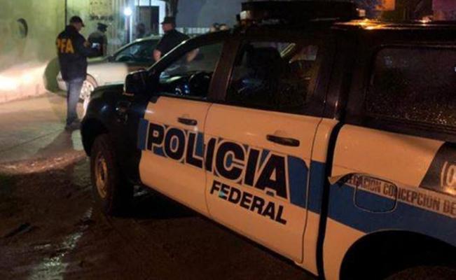 Al menos cinco menores de edad fueron detenidos por violación grupal a una niña en Argentina