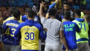 Magallanes y Tigres protagonizaron el juego más largo en la historia del béisbol venezolano