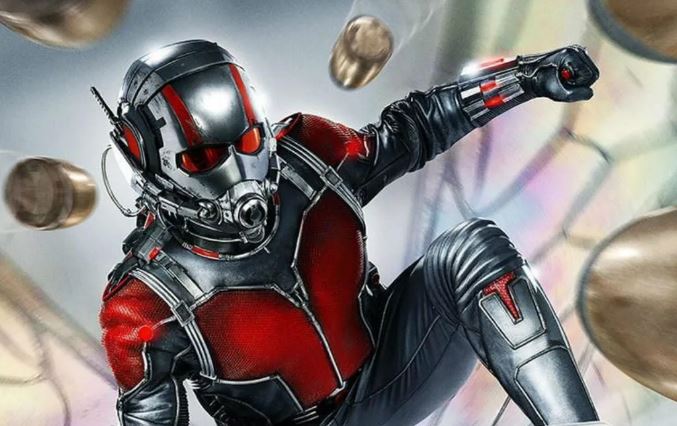 Revelaron otra escena eliminada de Avengers: Endgame que muestra un lado más rudo de Ant-Man