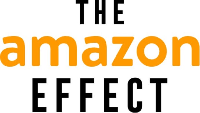 Amazon penetra toda la vida de una ciudad