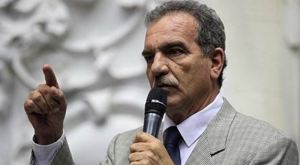 Diputado Stefanelli: El régimen utiliza las instituciones del Estado para perseguir