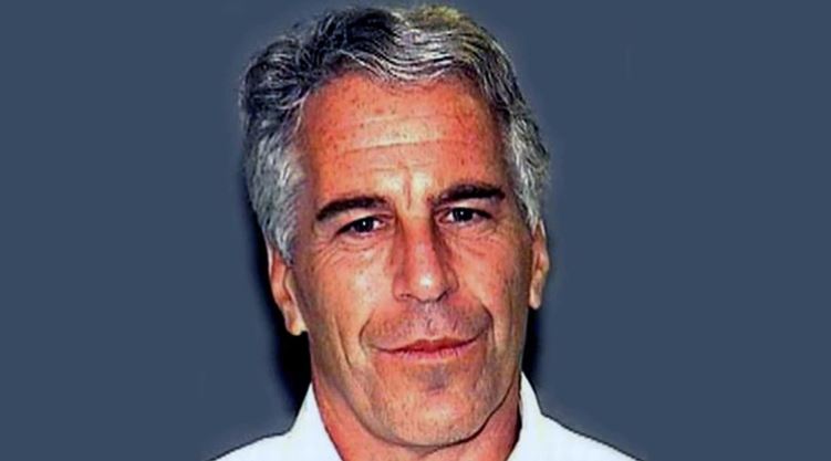 ¡Escalofriante! La colección de FOTOS de niñas desnudas que encontraron en la mansión de Jeffrey Epstein (PRUEBAS)