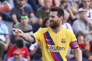 ¿Messi estaría planeando retirarse en Miami?