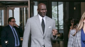 “Es un jugador fenomenal”: El elogio de Michael Jordan a la figura del momento en la NBA