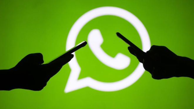 Nueva caída mundial de WhatsApp dejó incomunicados a millones de usuarios #14Jul