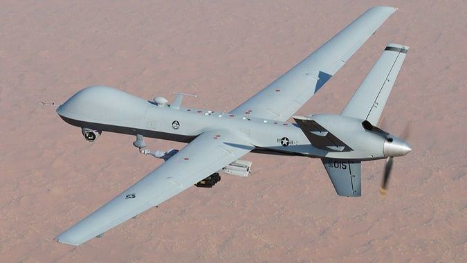 ALnavío: El ataque de EEUU con el dron que mató al general Suleimani reabre una polémica mundial