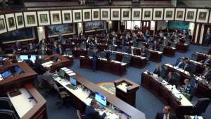 Sesión Legislativa de Florida lista para abordar proyecto de ley de aborto y asuntos de animales