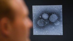 Confirman en California el tercer caso de Coronavirus en EEUU