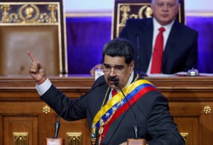 New York Post: Venezuela tiene menos efectivo en sus arcas de lo que tiene Jay-Z de patrimonio