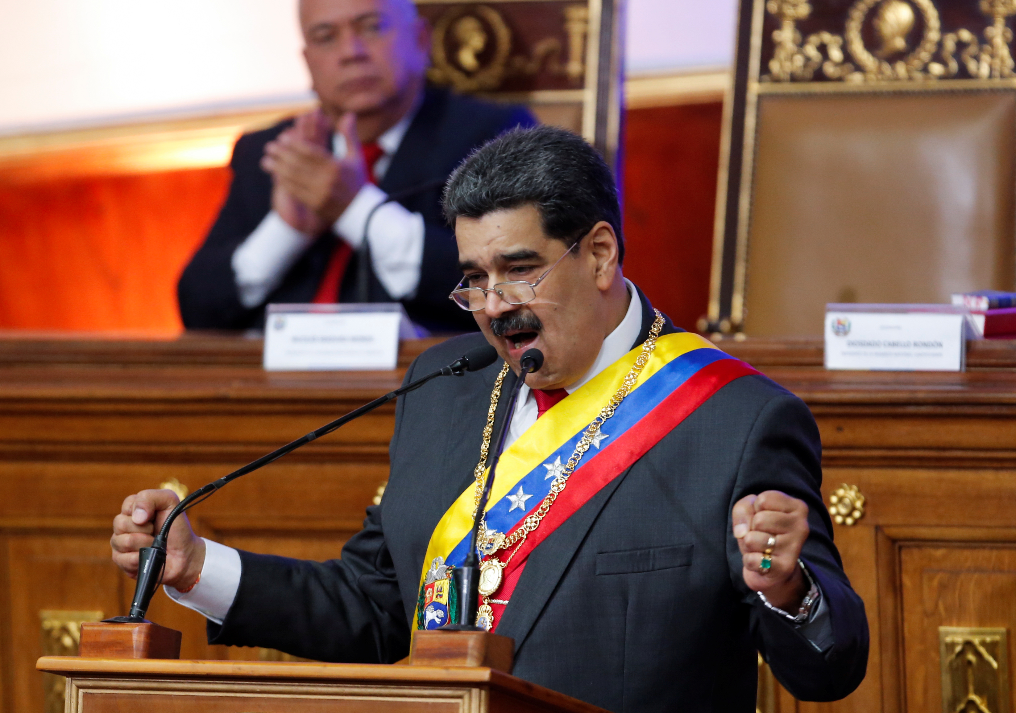 Maduro sueña con que su compinche, Evo Morales, vuelva a gobernar en Bolivia