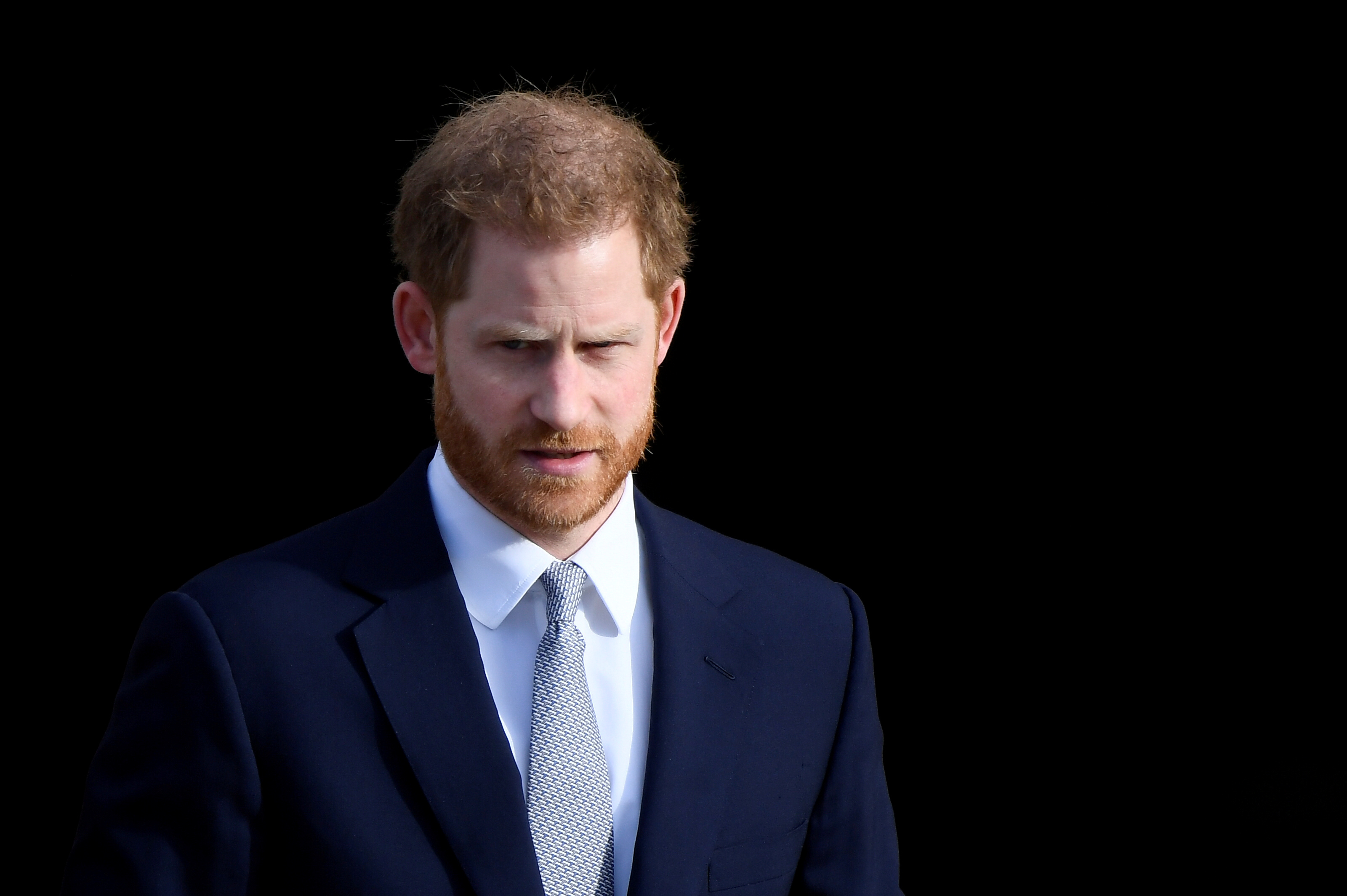 El príncipe Harry lleva ante el juez al “Daily Mail” por difamación