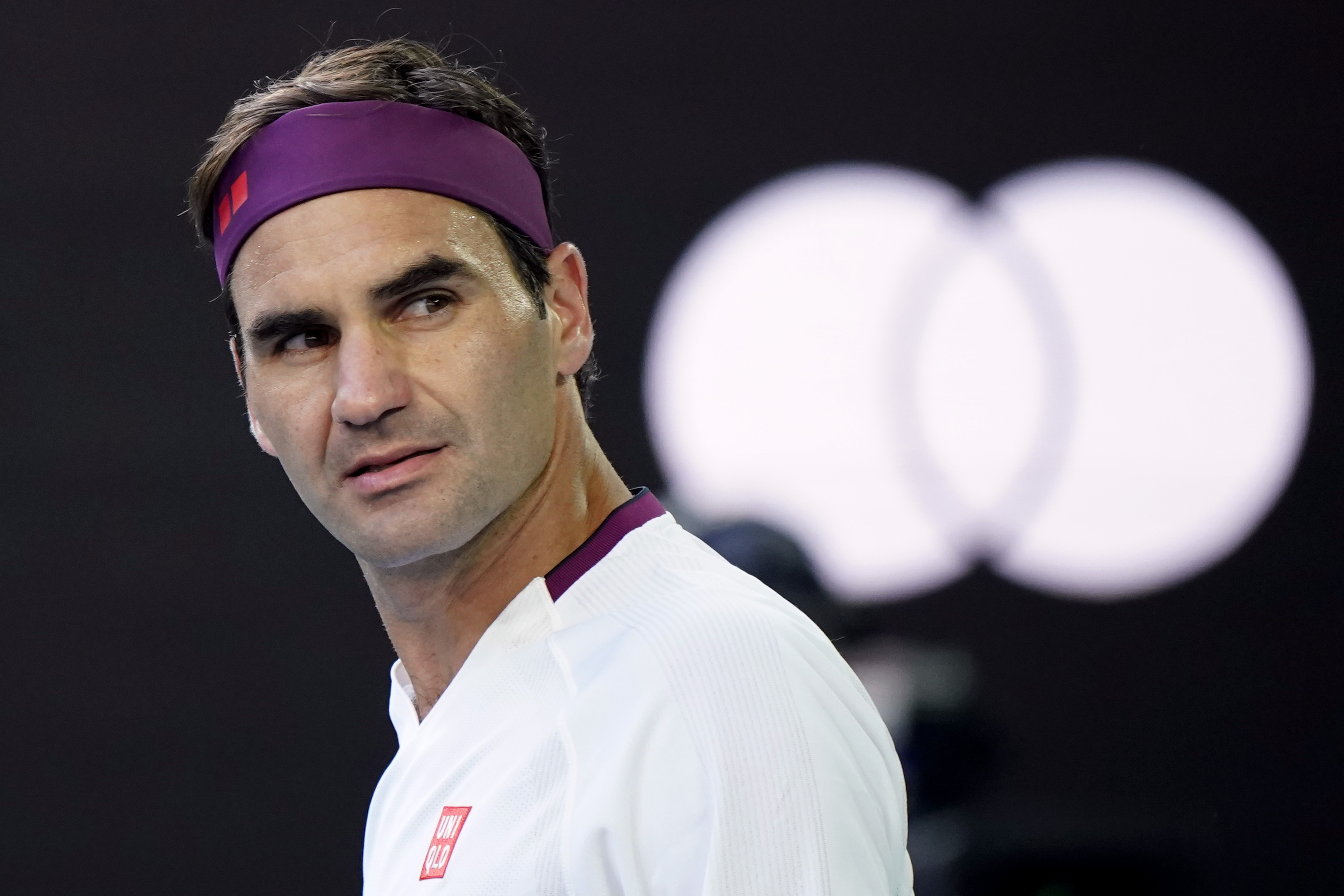 Federer fuera del circuito hasta 2021 tras cirugía de rodilla