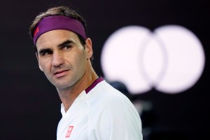 Federer se retiró del Masters de Cincinnati dejando dudas sobre su participación en US Open