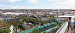 Fórmula 1 en Miami se mantiene en suspenso para 2021