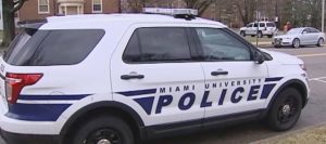 La Policía de la Universidad de Miami es calificada entre las mejores de EE.UU.