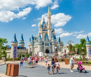 Disney lanza oferta para residentes de Florida