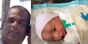 Hombre acusado de triple homicidio en Miami-Dade huyó con un bebé