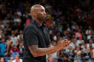 Uniformes del Juego de Estrellas de la NBA rendirán homenaje a Kobe y Gianna Bryant