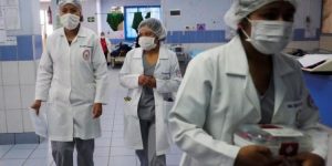 Brote de gripe afecta a Florida Central en medio de preocupaciones por coronavirus