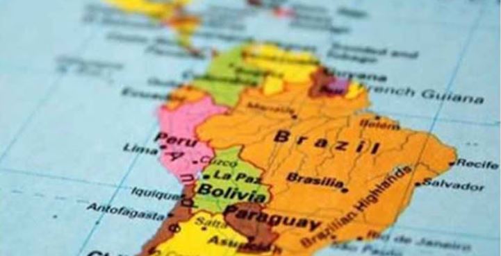 Latinoamérica, la región del mundo más letal para ambientalistas y defensores