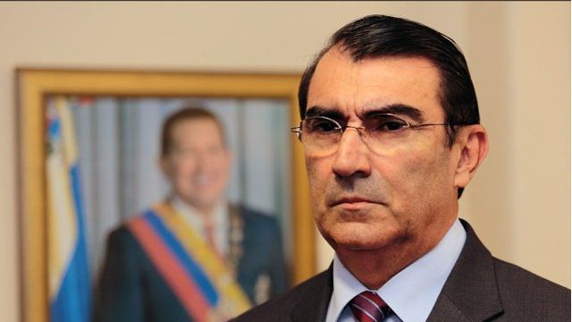 ALnavío: El lío con TAP y Portugal puede revertirse contra Maduro y el embajador Lucas Rincón Romero
