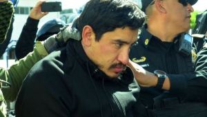 Por tercera vez, arrestaron a narcotraficante mexicano el mismo día que salió de la cárcel